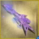 レアレンススラッシュの画像