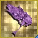 レアレンスライフルの画像