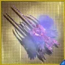 レアレンスワイヤーの画像