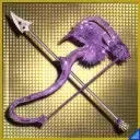 レアレンスバレットボウ