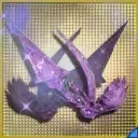 レアレンスダガー