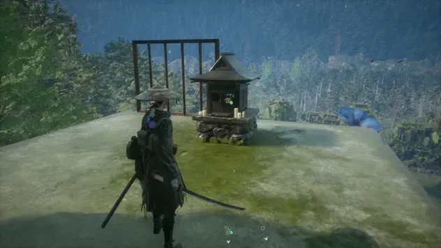 祠