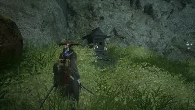 祠