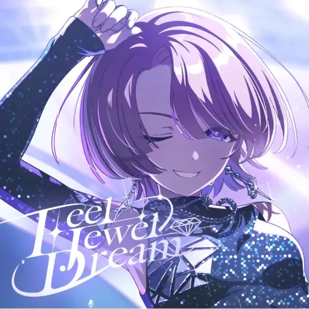 Feel Jewel Dream