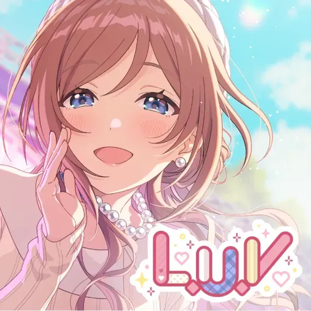 L.U.V