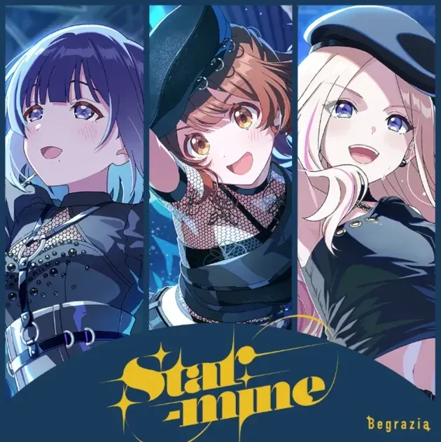 Star-mine