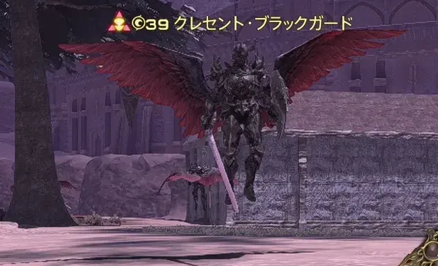 ブラックガード