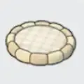 クッションベッド画像