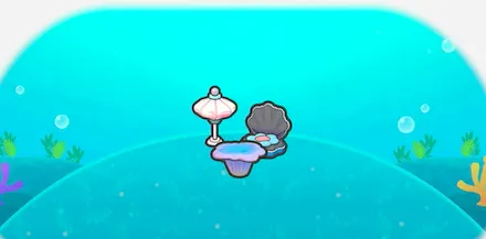 海のお座敷画像