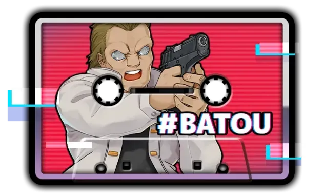 レディオ＃BATOU画像