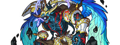 ゴッサムの画像