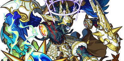 ゴッサムの画像