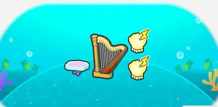 優雅なコンサート画像