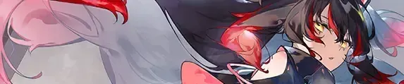 VG「『NGS』ビジュアル」