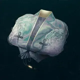 宝衣画像