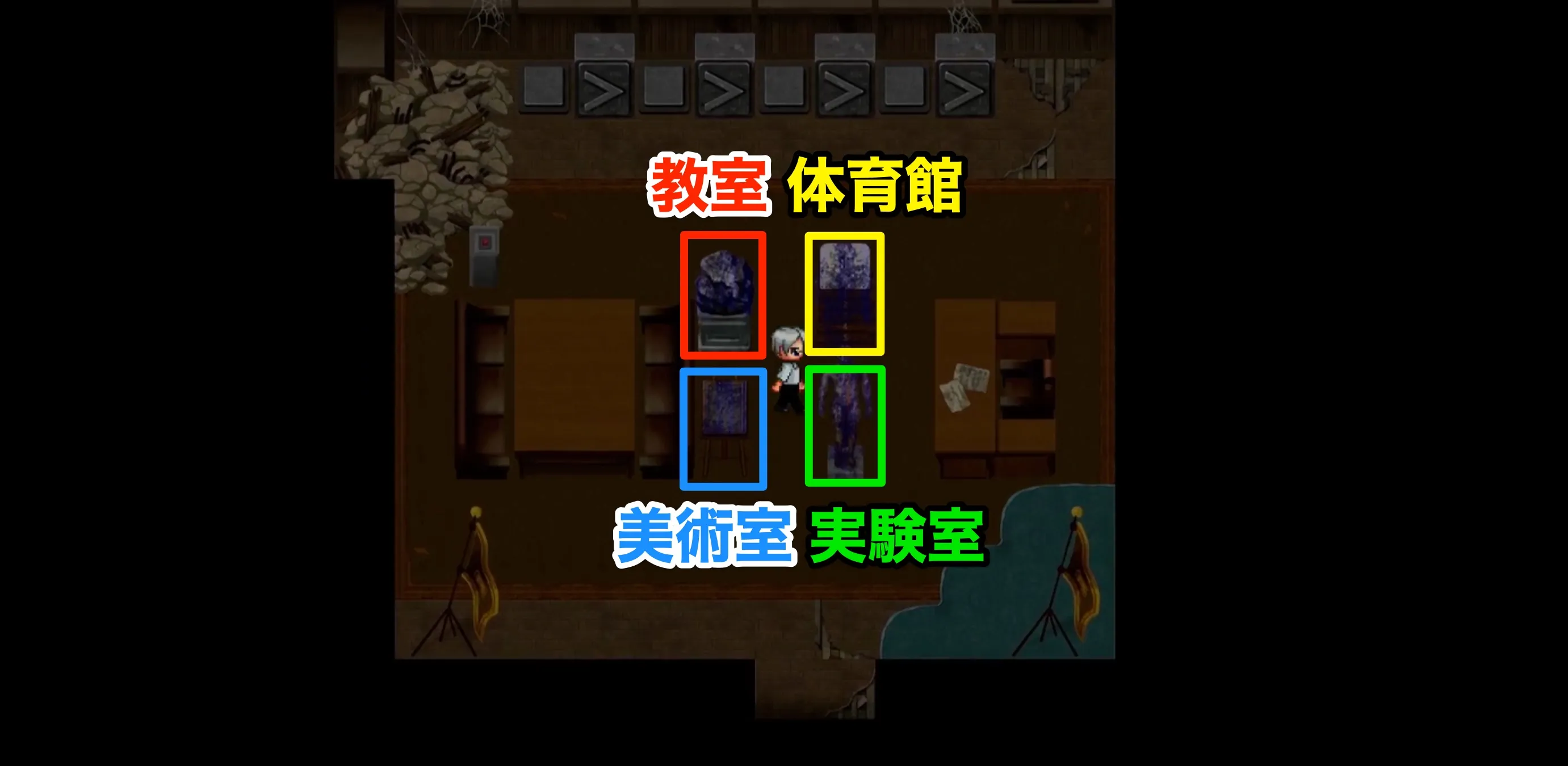 臨海学校6