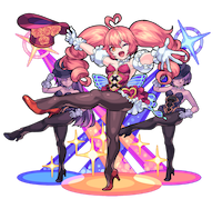 ネオンの評価点