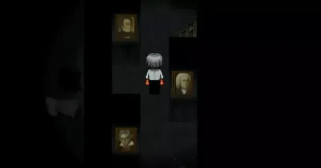 美術室パーシャル