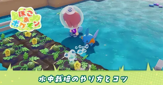 水中I
