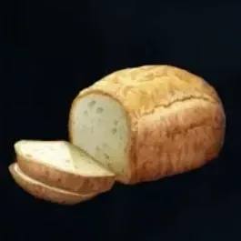 パン画像