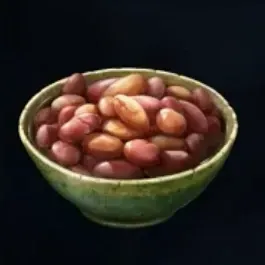 煮豆画像