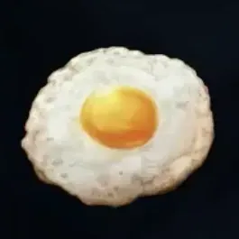 目玉焼き画像