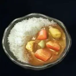 至高のカレー画像