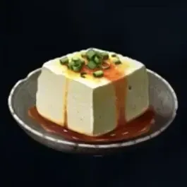 豆腐画像