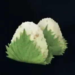 至高のお握り画像