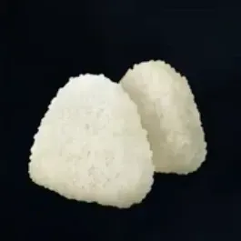 塩お握り画像