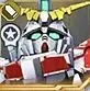 ユニコーンガンダム Ver. TWC FINAL（SSR／支援）画像