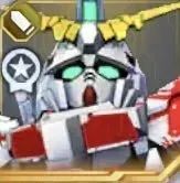 ユニコーンガンダム Ver. TWC FINAL（SSR／支援）画像