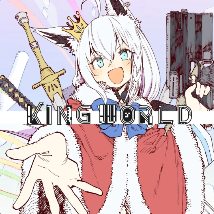 KINGWORLD