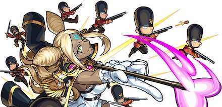 リバティの画像