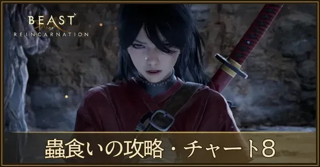 チャート8