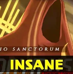 INSANEの攻略
