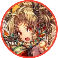 闘化解放キャラ