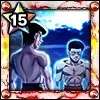 (タイマン)鷹村 守＆青木 勝の画像