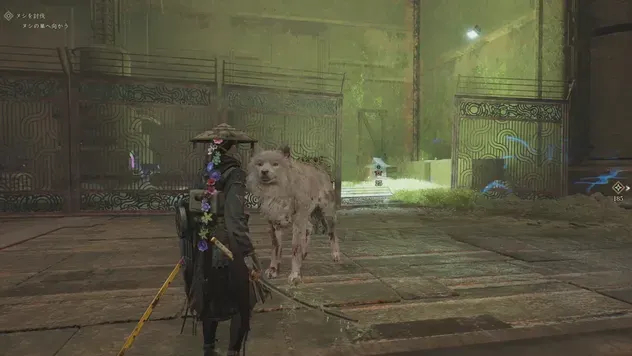 祠の見た目