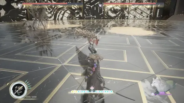 以前と同じ戦い方でOK