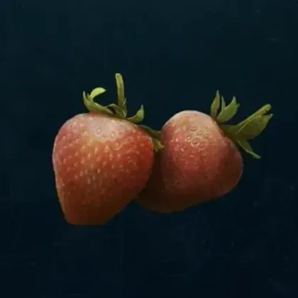 イチゴ画像