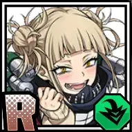 トガヒミコ（チウチウするのです）画像