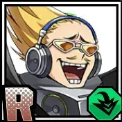 プレゼント・マイク（大爆音DJヒーロー）画像