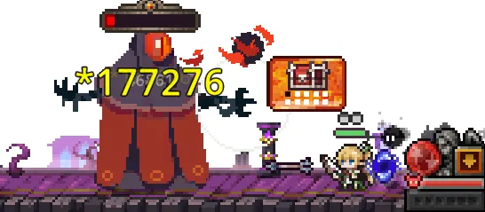 ソウルストーン