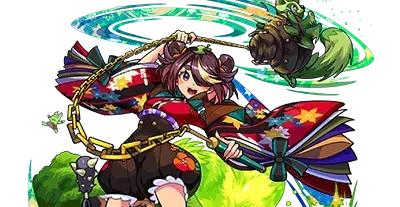 ツクモの画像
