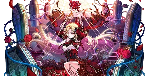 カーミラの画像