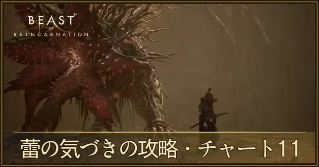 チャート11