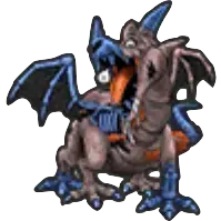 ドラゴンコープス