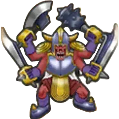 ヘルクラッシャー画像