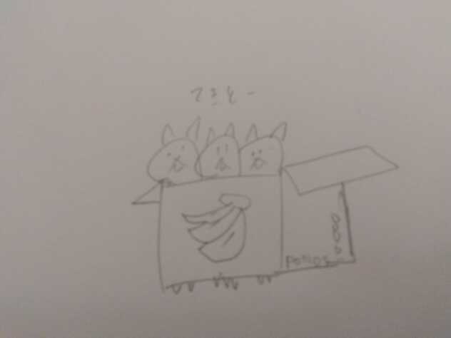 コメント画像
